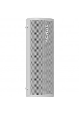 Портативна колонка Sonos Roam White (ROAM1R21)