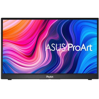 Портативний монітор ASUS ProArt Display PA148CTV (90LM06E0-B01170)