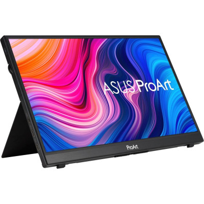 Портативний монітор ASUS ProArt Display PA148CTV (90LM06E0-B01170)