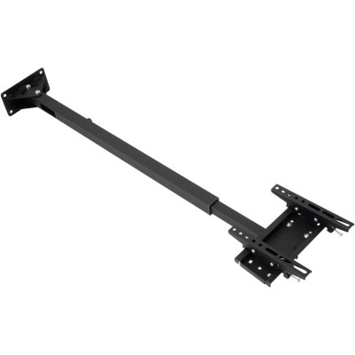 Стельове кріплення Sector CM-20T Black