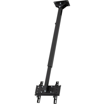 Стельове кріплення Sector CM-20T Black