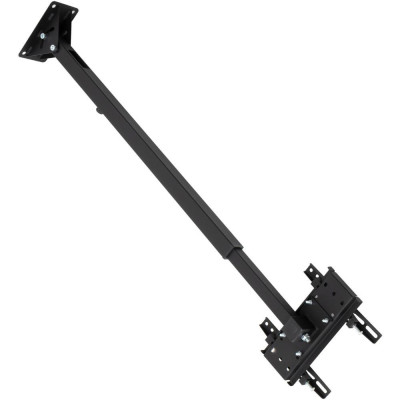 Стельове кріплення Sector CM-20T Black