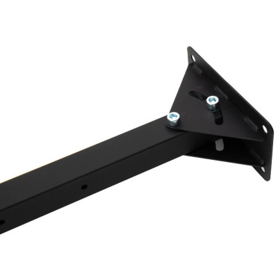Стельове кріплення Sector CM-20T Black