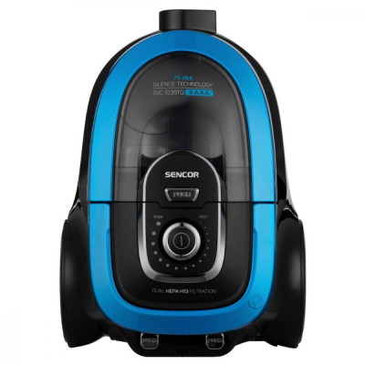 Пилосос безмішковий Sencor SVC 1035TQ 3AAA Пилосос безмішковий Sencor SVC 1035TQ 3AAA