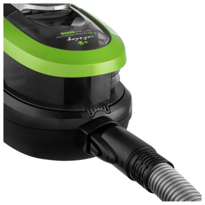 Пилосос безмішковий Sencor SVC 1038GR 3AAA Пилосос безмішковий Sencor SVC 1038GR 3AAA