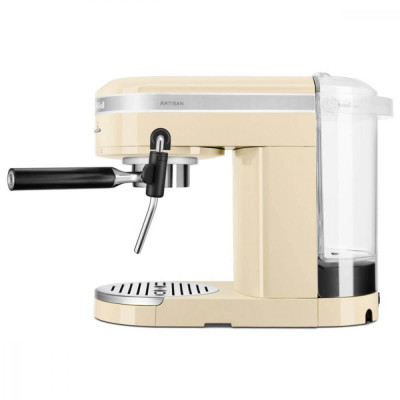 Рожкова кавоварка еспресо KitchenAid Artisan 5KES6503EAC