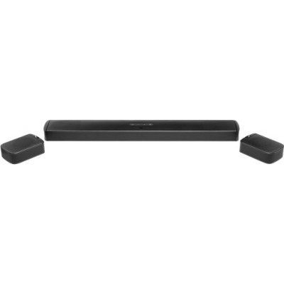 Саундбар JBL Bar 9.1 3D Surround with Dolby Atmos (JBLBAR913DBLK)