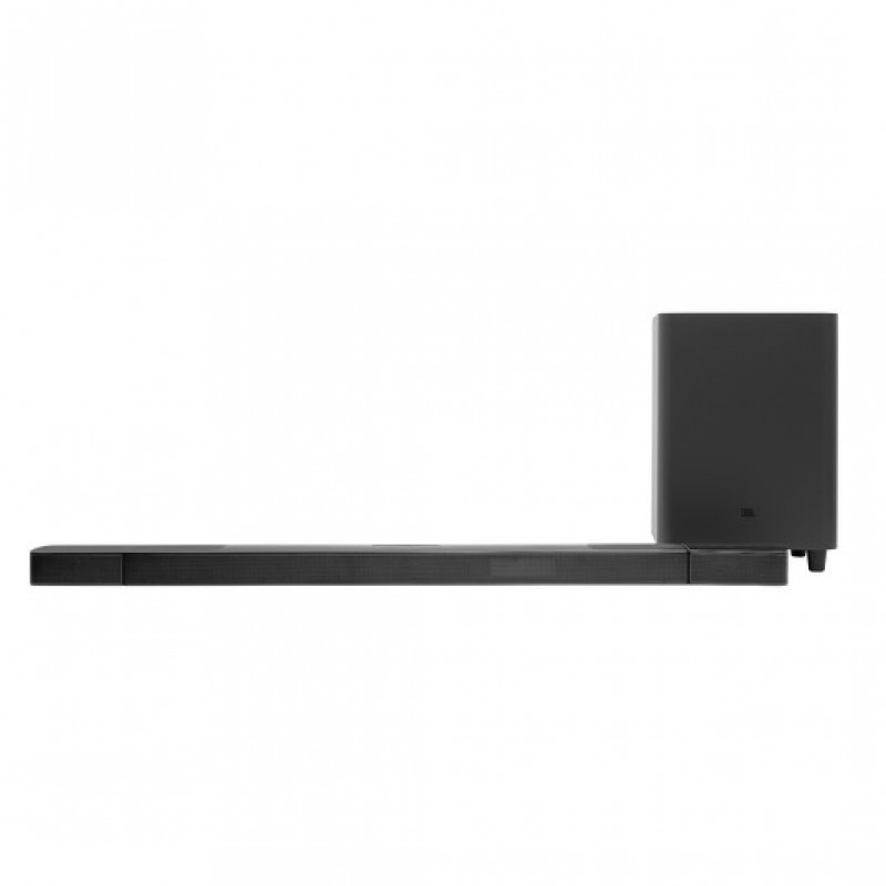 Саундбар JBL Bar 9.1 3D Surround with Dolby Atmos (JBLBAR913DBLK)