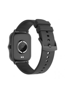 Смарт-годинник Globex Smart Watch Me3 Black