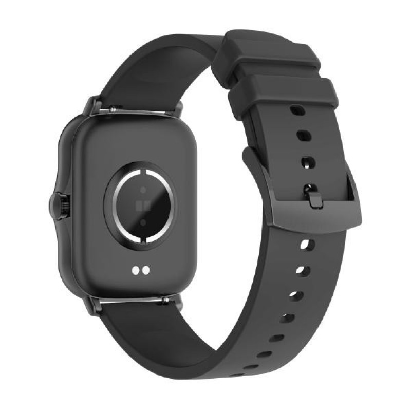 Смарт-годинник Globex Smart Watch Me3 Black