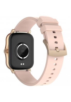 Смарт-годинник Globex Smart Watch Me3 Gold