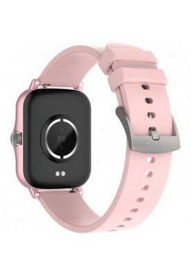 Смарт-годинник Globex Smart Watch Me3 Pink