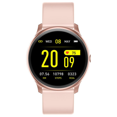 Смарт-годинник Maxcom Fit FW32 NEON Pink