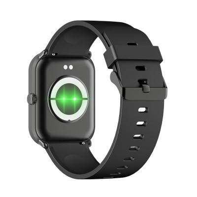 Смарт-годинник Maxcom Fit FW36 SE Black