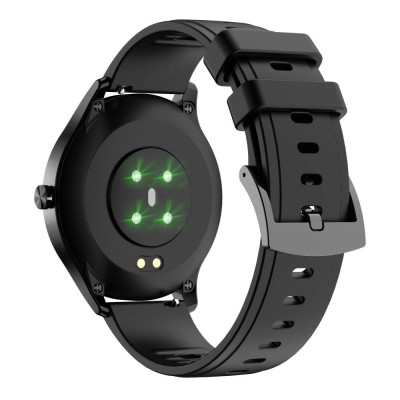 Смарт-годинник Maxcom Fit FW43 Cobalt 2 Black