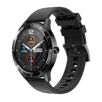 Смарт-годинник Maxcom Fit FW43 Cobalt 2 Black