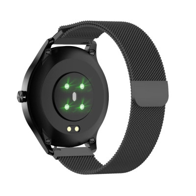 Смарт-годинник Maxcom Fit FW43 Cobalt 2 Black