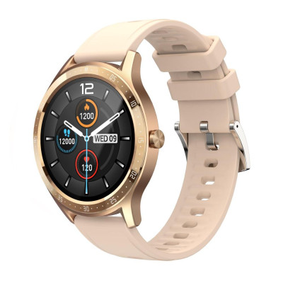 Смарт-годинник Maxcom Fit FW43 Cobalt 2 Gold