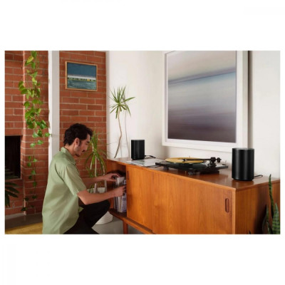 Smart колонка Sonos Era 100 Black