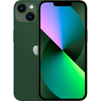 Смартфон Apple iPhone 13 128GB Green (MNGD3)