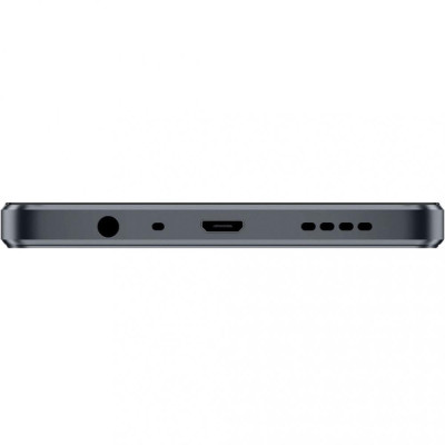 Смартфон realme C30s 3/64GB Stripe Black
