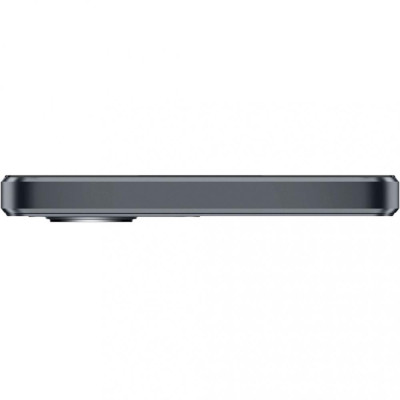 Смартфон realme C30s 3/64GB Stripe Black