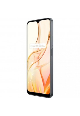 Смартфон realme C30s 3/64GB Stripe Black