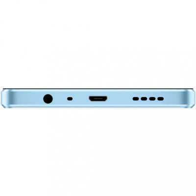 Смартфон realme C30s 3/64GB Stripe Blue