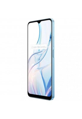 Смартфон realme C30s 3/64GB Stripe Blue