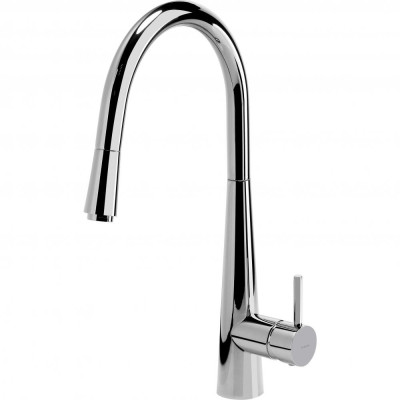 Змішувач для кухонного миття Deante Aster BCA 072M
