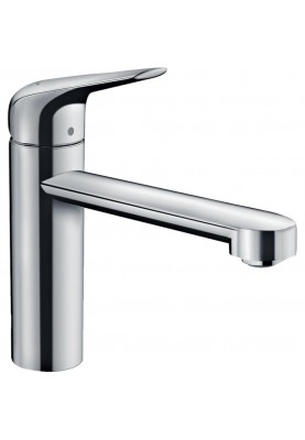 Змішувач для кухонного миття Hansgrohe Focus M42 71806000