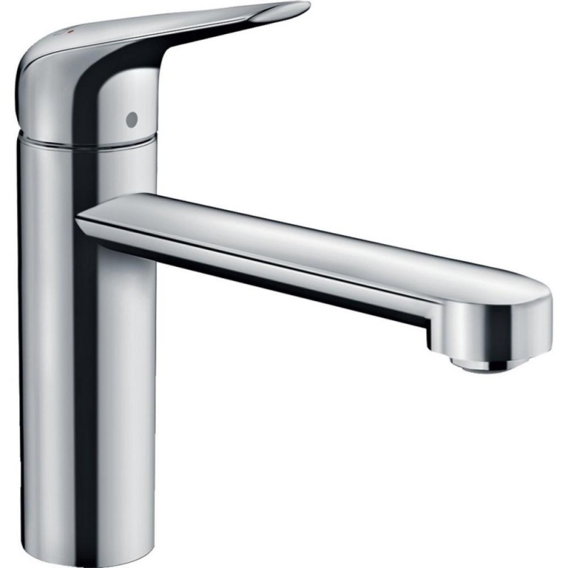 Змішувач для кухонного миття Hansgrohe Focus M42 71806000