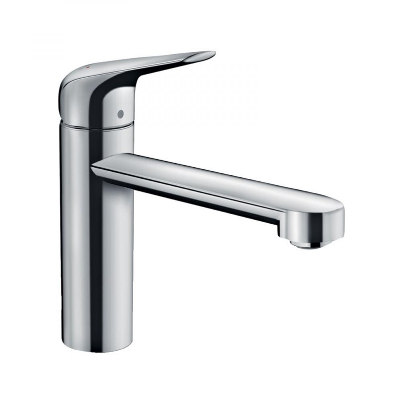 Змішувач для кухонного миття Hansgrohe Focus M42 71806000