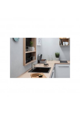 Змішувач для кухонного миття Hansgrohe Focus M42 71806000