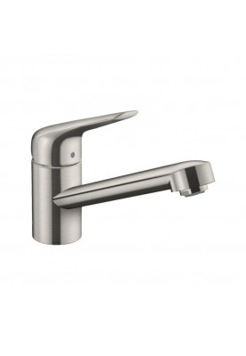 Змішувач для кухонного миття Hansgrohe Focus M42 71808800