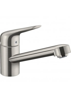 Змішувач для кухонного миття Hansgrohe Focus M42 71808800