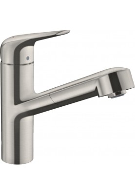 Змішувач для кухонного миття Hansgrohe Focus M42 71814800