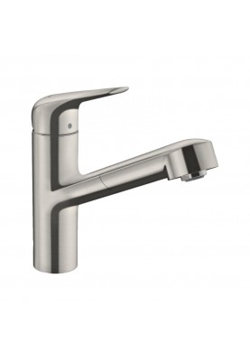 Змішувач для кухонного миття Hansgrohe Focus M42 71814800