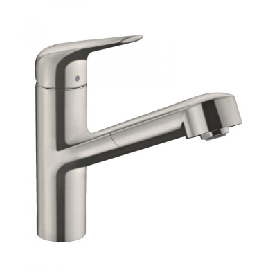 Змішувач для кухонного миття Hansgrohe Focus M42 71814800