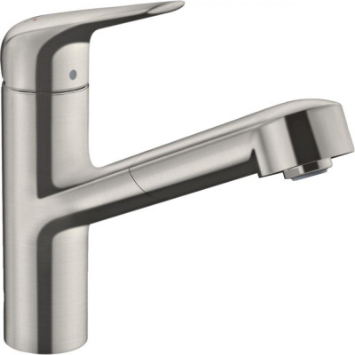 Змішувач для кухонного миття Hansgrohe M42 71829800