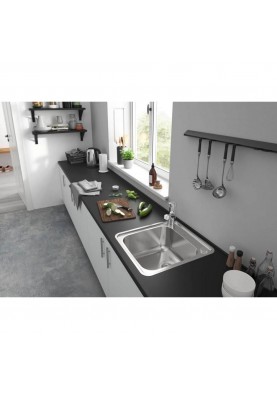 Змішувач для кухонного миття Hansgrohe M42 71829800