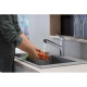 Змішувач для кухонного миття Hansgrohe M42 71829800