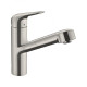 Змішувач для кухонного миття Hansgrohe M42 71829800