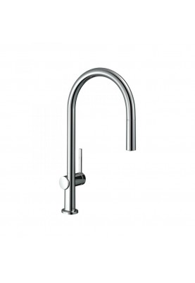 Змішувач для кухонного миття Hansgrohe Talis 72802000