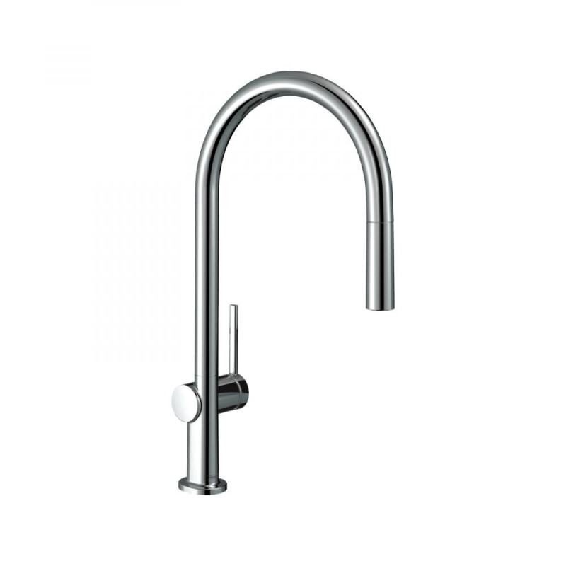 Змішувач для кухонного миття Hansgrohe Talis 72802000