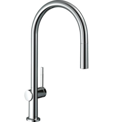 Змішувач для кухонного миття Hansgrohe Talis 72802000