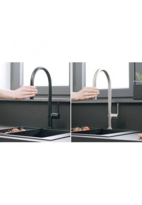 Змішувач для кухонного миття Hansgrohe Talis 72802000