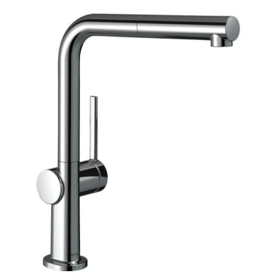 Змішувач для кухонного миття Hansgrohe Talis M54 72808000