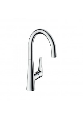 Змішувач для кухонного миття Hansgrohe Talis S 72810000