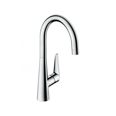 Змішувач для кухонного миття Hansgrohe Talis S 72810000